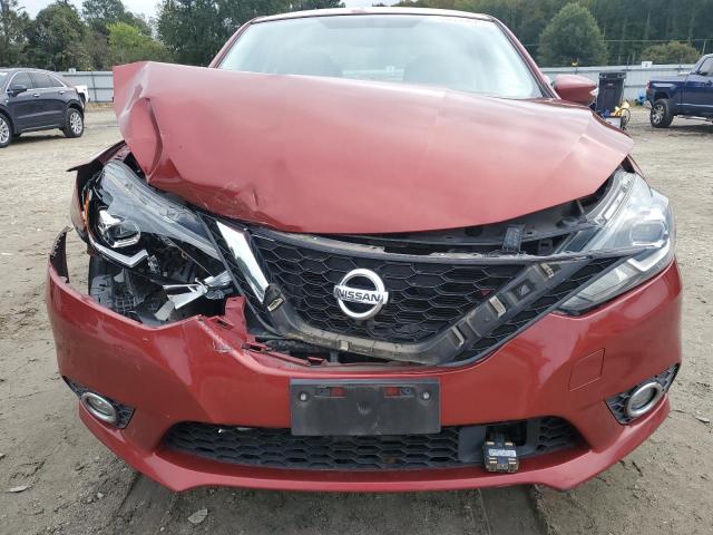 2016 NISSAN SENTRA 3N1AB7AP3GY225728