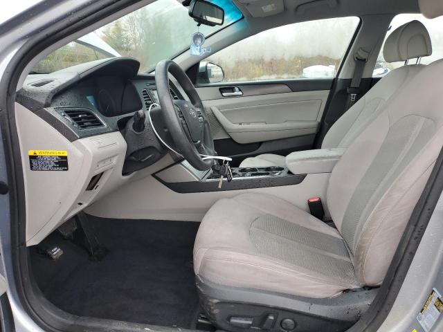 2015 HYUNDAI SONATA SPO - 5NPE34AF7FH233599