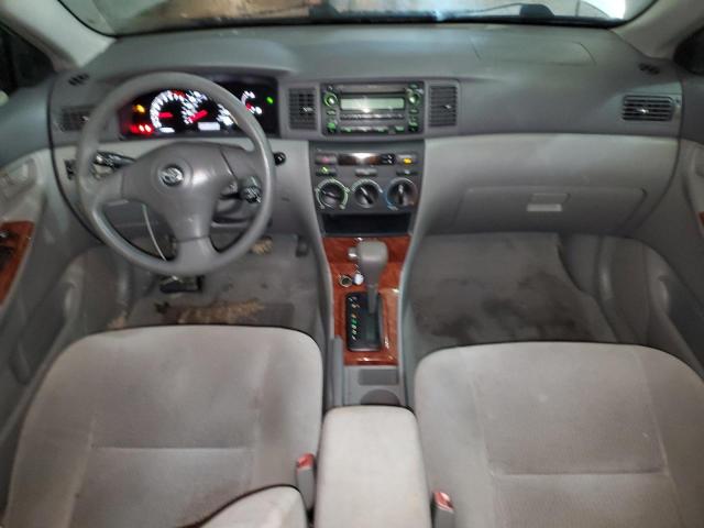 2005 TOYOTA COROLLA CE #3291379144
