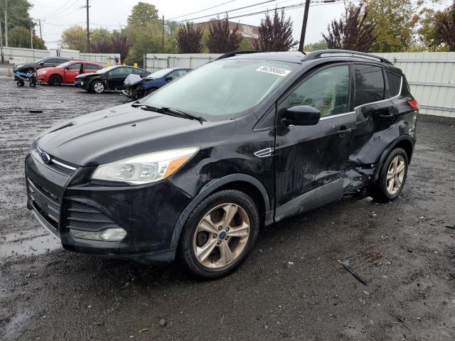 2015 FORD ESCAPE SE - 1FMCU9G98FUC66809