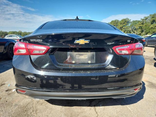 2019 CHEVROLET MALIBU LT - 1G1ZD5ST4KF115743