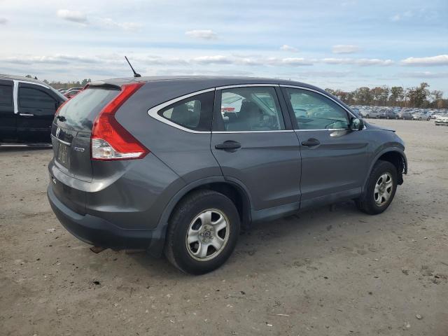 2014 HONDA CR-V LX - 2HKRM4H32EH717379