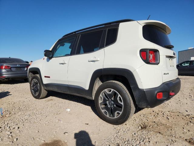 2016 JEEP RENEGADE T - ZACCJBCT4GPD86020