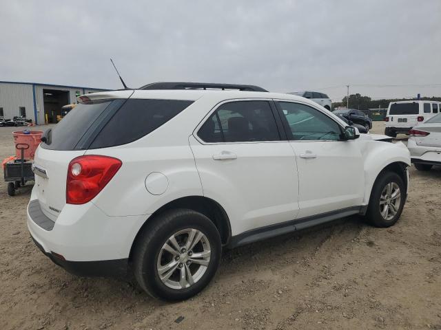 2013 CHEVROLET EQUINOX LT - 1GNALPEK1DZ117268