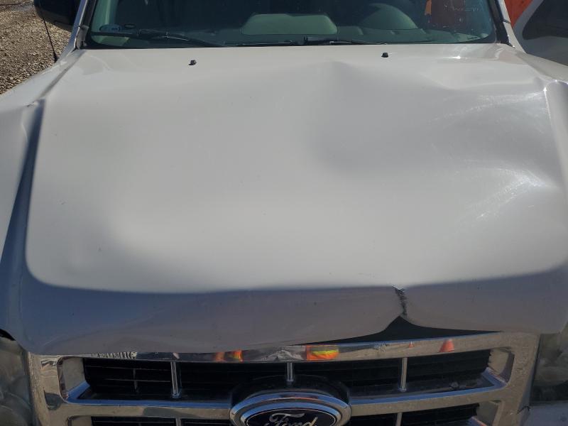 2012 FORD ESCAPE XLT - 1FMCU0D75CKB03251