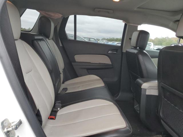 2014 GMC TERRAIN SL #3290285242