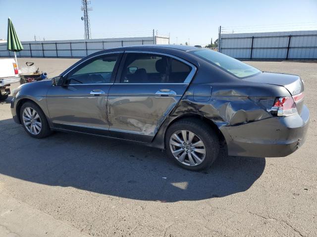 2012 HONDA ACCORD EXL - 1HGCP3F81CA007174