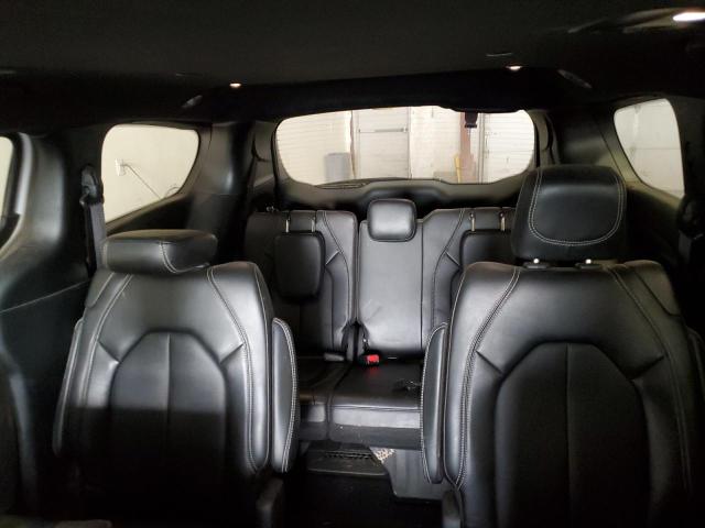 2025 CHRYSLER PACIFICA S 2C4RC1BG0SR552444