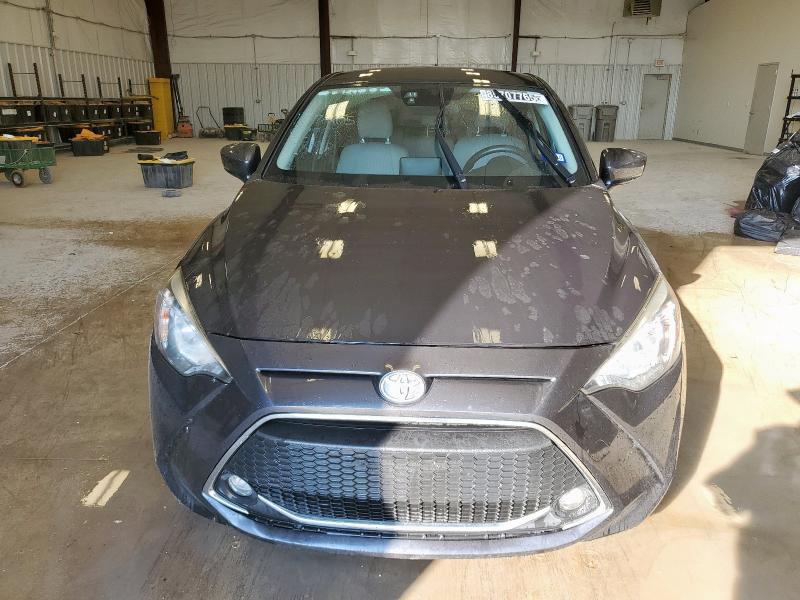 2020 TOYOTA YARIS LE 3MYDLBJV9LY703199