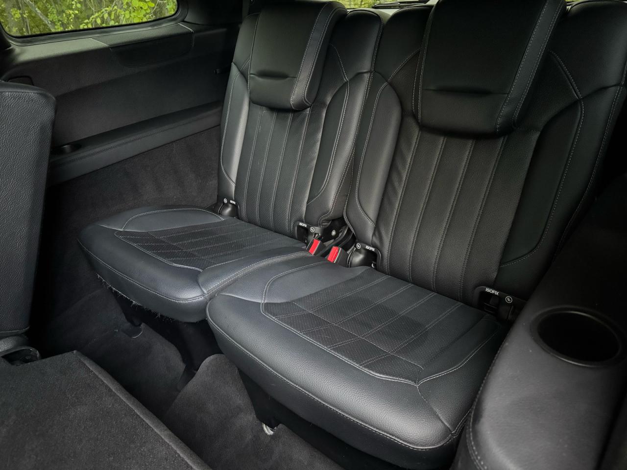 MERCEDES-BENZ GLS-CLASS 450 4MATIC