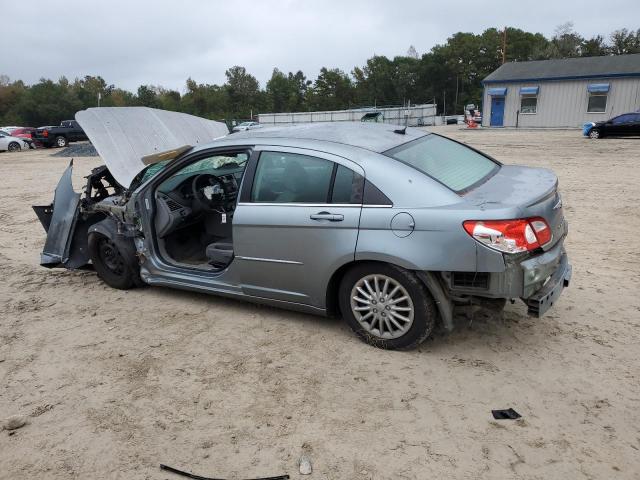 2008 CHRYSLER SEBRING LX #3301809418