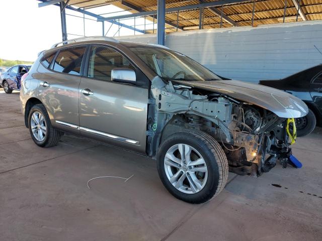 2013 NISSAN ROGUE S - JN8AS5MV4DW620990