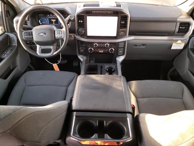 2024 FORD F150 XLT #3293350454