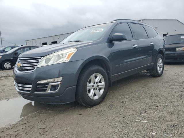 CHEVROLET TRAVERSE L