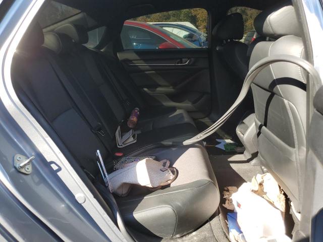 2020 HONDA ACCORD SPO #3286659289