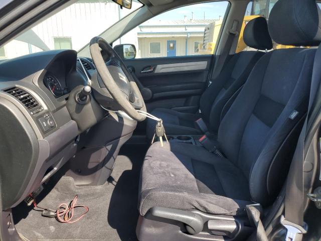 2011 HONDA CR-V SE - JHLRE4H46BC028185