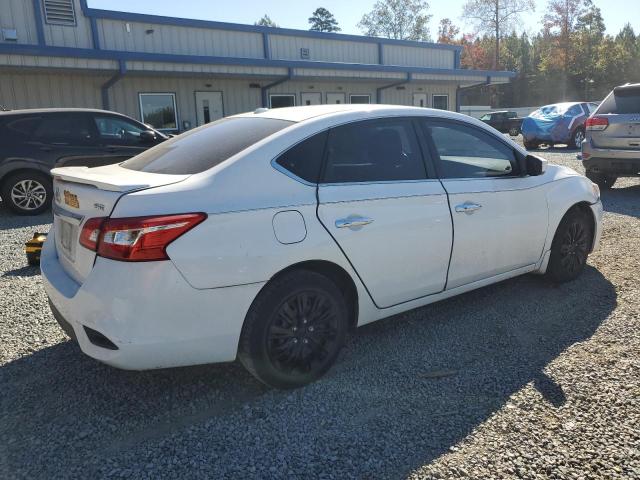 2017 NISSAN SENTRA S - 3N1AB7AP9HY238758