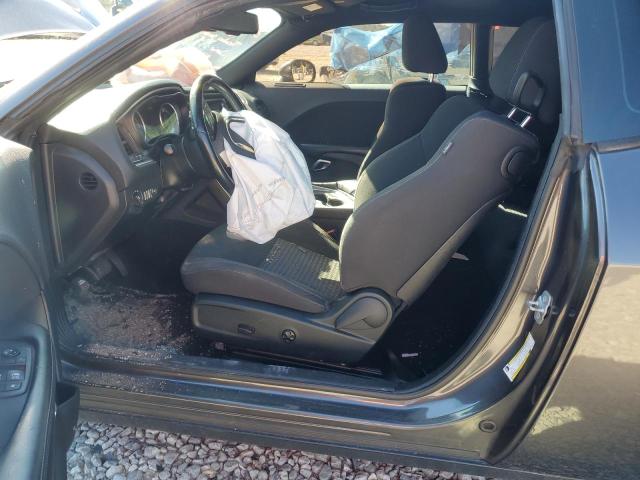 2019 DODGE CHALLENGER GT #3286683294