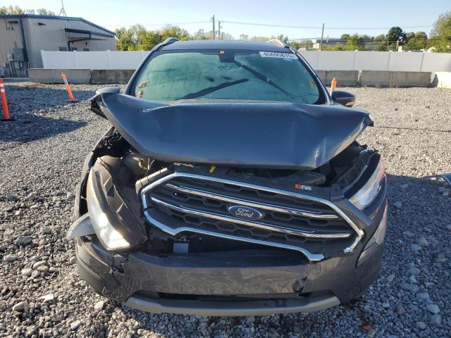 2019 FORD ECOSPORT T - MAJ6S3KL1KC281908