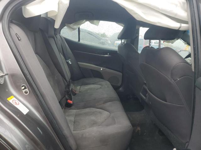 2018 TOYOTA CAMRY L #3304669942