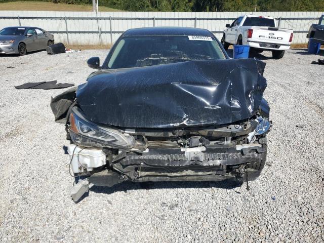 2022 NISSAN ALTIMA SR #3292575858