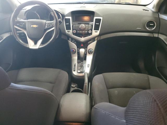 2014 CHEVROLET CRUZE LT #3290292226