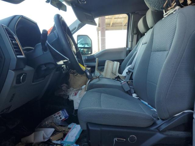 2017 FORD F250 SUPER - 1FT7X2A65HEE33188