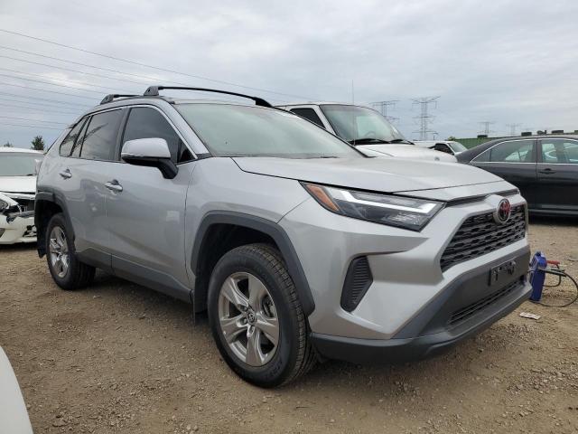 2022 TOYOTA RAV4 XLE #3287609005