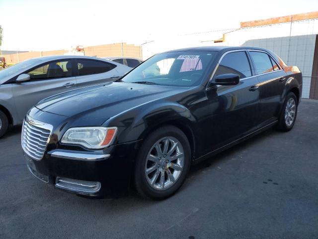 CHRYSLER 300