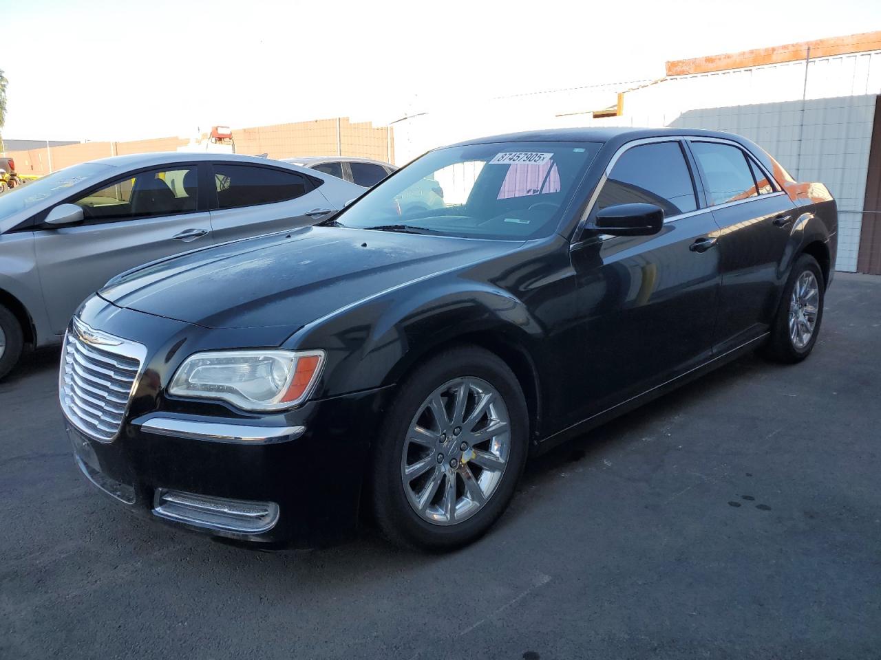 CHRYSLER 300