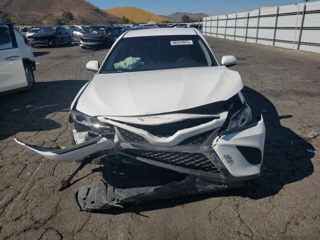 2018 TOYOTA CAMRY L - 4T1B11HK6JU097146