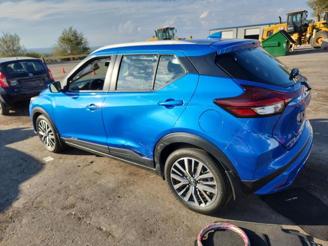 2024 NISSAN KICKS SV 3N1CP5CV4RL501795