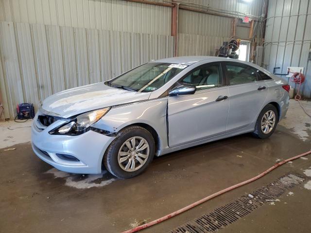 2011 HYUNDAI SONATA GLS - 5NPEB4AC6BH264037