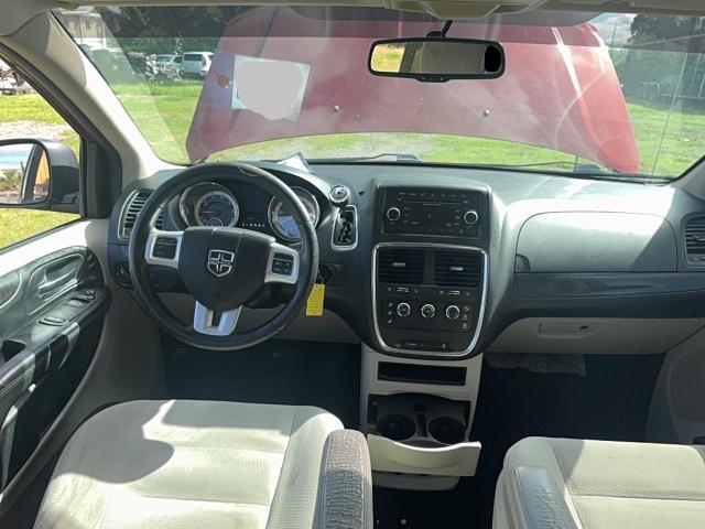 2015 DODGE GRAND CARA 2C4RDGBG4FR635560