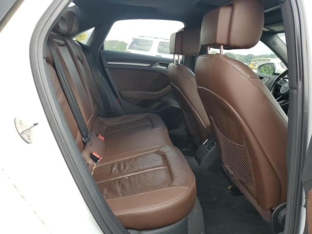 2017 AUDI A3 PREMIUM - WAUAUGFF5H1031406