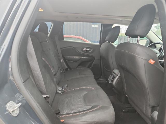 2017 JEEP CHEROKEE L - 1C4PJMCB1HW531202