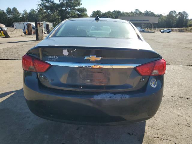 2015 CHEVROLET IMPALA LT 2G1125S34F9203967