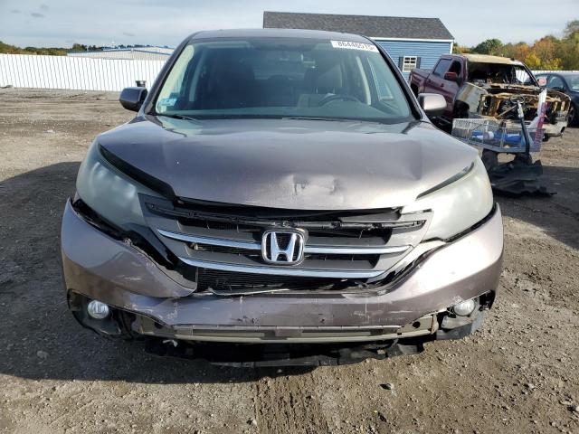 2013 HONDA CR-V EX - 5J6RM4H58DL016464