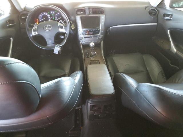 2012 LEXUS IS 250 #3297852815