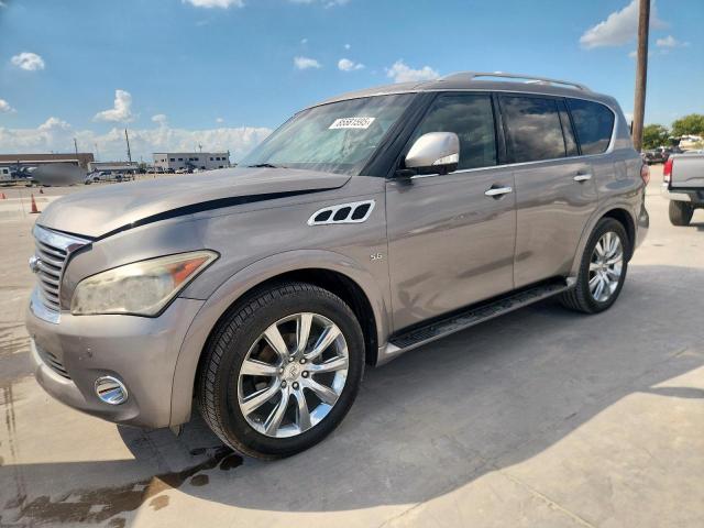 INFINITI QX80