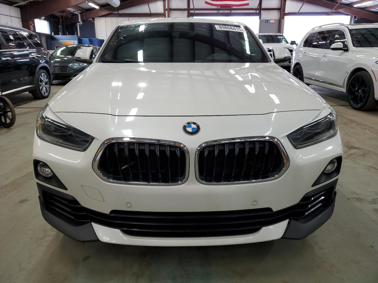 BMW X2 SDRIVE28I