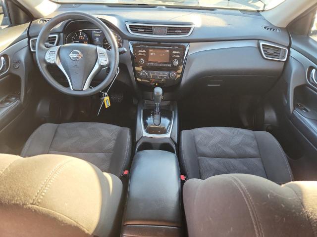 2016 NISSAN ROGUE S - KNMAT2MV9GP656437