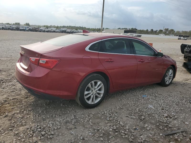 2016 CHEVROLET MALIBU LT - 1G1ZE5ST6GF305399