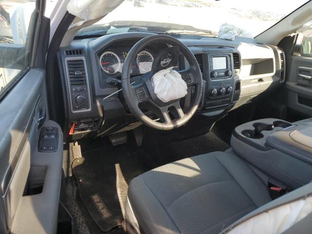 2017 RAM 1500 ST - 3C6JR6DT5HG555493