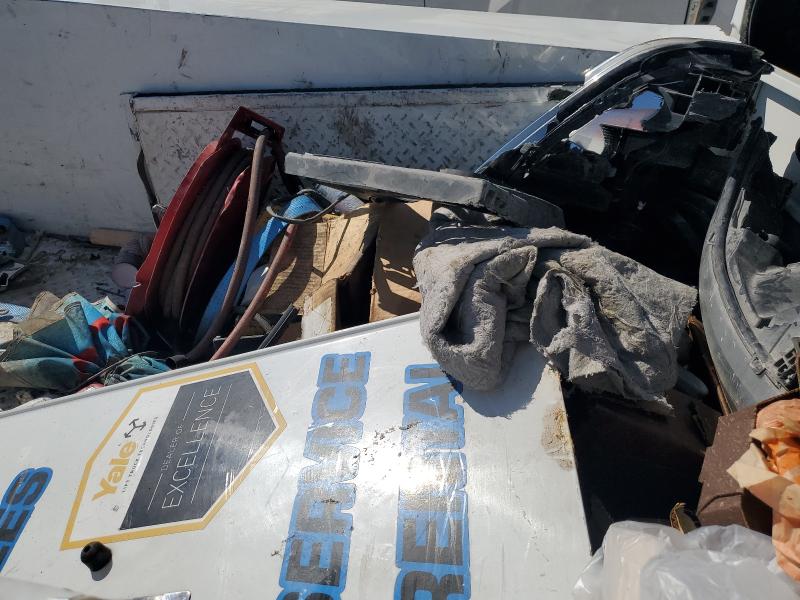 2024 RAM 3500 TRADE #3287706042