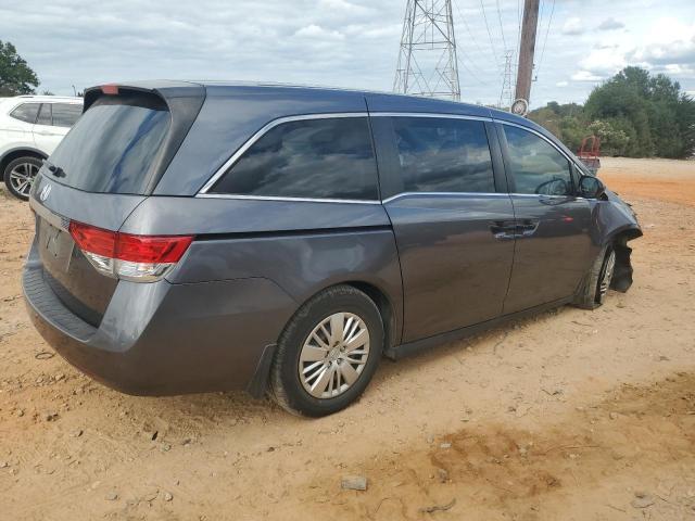 2016 HONDA ODYSSEY LX 5FNRL5H28GB143937