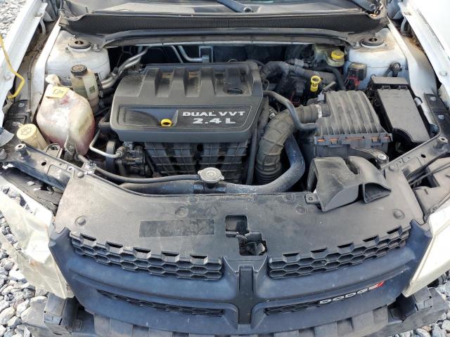 2014 DODGE AVENGER SE - 1C3CDZAB9EN201433