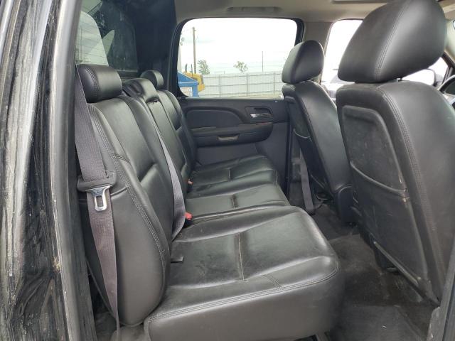 2011 CHEVROLET AVALANCHE - 3GNTKGE33BG313343