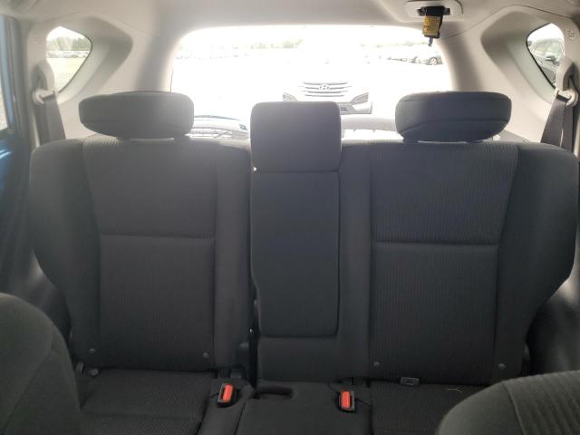 2017 TOYOTA RAV4 LE - JTMZFREV9HJ700815