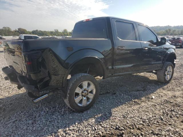2016 FORD F150 SUPER #3292566685
